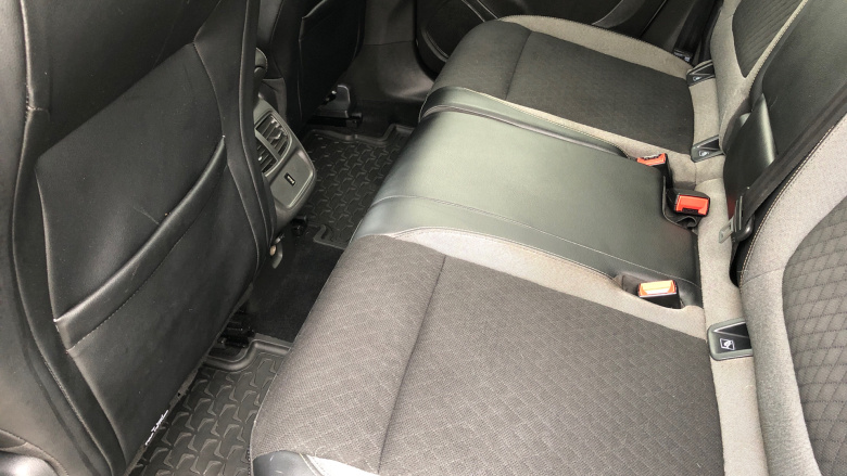 Vauxhall Grandland X 1.5 Turbo D SRi Nav 5dr Auto Diesel Hatchback